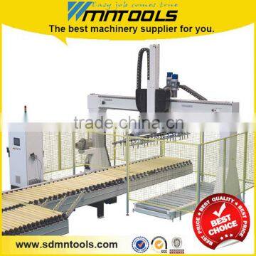 Gantry loading system , furniture production automatic system