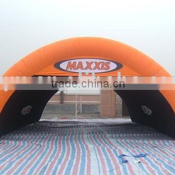 inflatable tent/camping/outdoor tent/stock tent