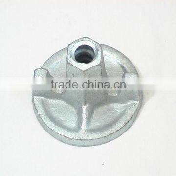Formwork Ball Screw Tie Rod and Wing Nut photo-3