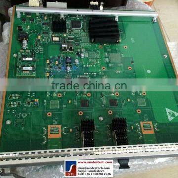 Huawei X2UXA00 X2UXA ES0D0X2UXA00 03030LWF 2-port 10GBASE-X Interface Card for Huawei S7703 S7706 S7712 photo-2