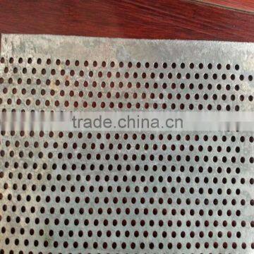 punched metal / stamping metal mesh