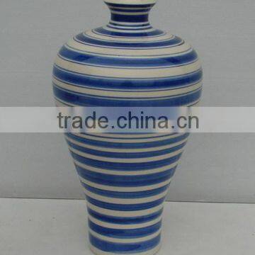 Ceramic Vase For Home Decoration