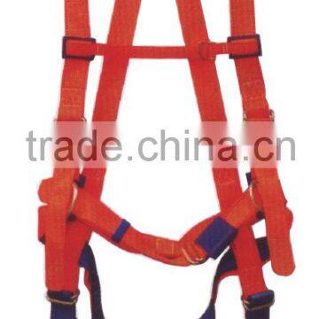 DELUXE SAFETY HARNESS (GS-3571C)