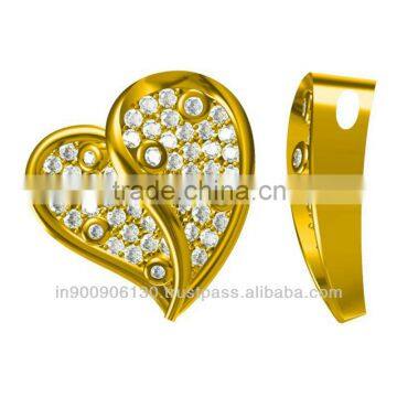 Beautiful Fashion pendent Cad Design