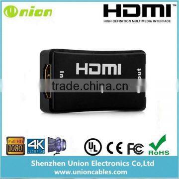 40 Meters HDMI signal Extender Repeater