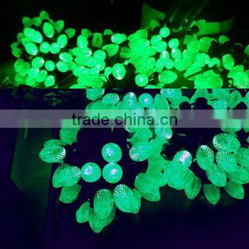 The New Christmas Lights Factory Direct Sale Strawberry Lamp photo-3