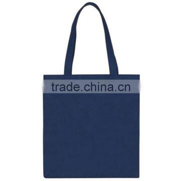 Non-Woven Economy Tote Bag- Navy