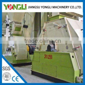 Technical Assistance Reliable Manufacturer Supply Easy Assembly Goat Feed Pellet Processing Line for Sale photo-4