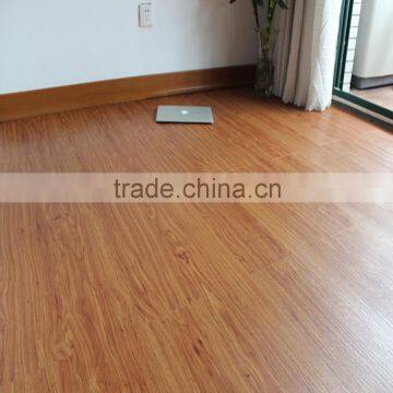 Durable PVC Floor, wood like pvc floor, easy-to-install PVC floor roll