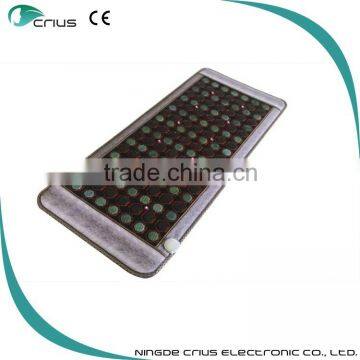 Home Bedroom Furniture germanium stone massager mattress