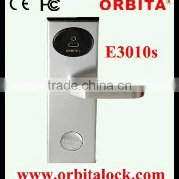 sliding card lock,card lock,Digital card lock,door locks