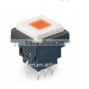 iIluminated push switch tact switch TS-2025