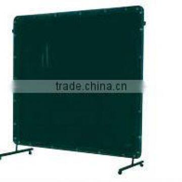 Transparent Vinyl Welding Curtain photo-2
