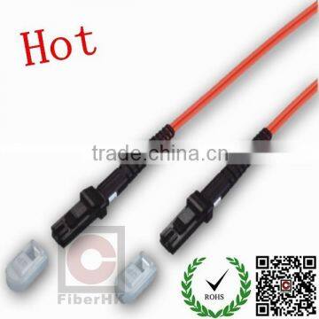 Hot Sale Fiber Optic Patch Cable MTRJ MM Patch Cord