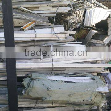 2016 hot sales aluminum scrap