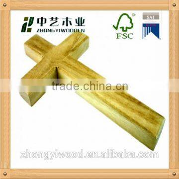 Trade assurance Faithful Christian Religious Small Wooden Crosses