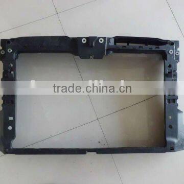 Jetta6 radiator support
