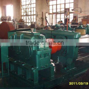 Excellent quality open mixing mill