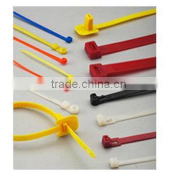 Nylon Cable Ties