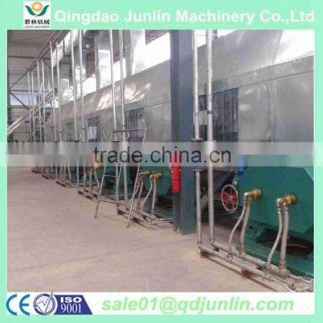 Calendar Machine Rubber Refining Machine /Rubber Refining Mill (XKJ-400)