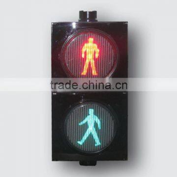 LED Traffic Light 200mm pedestrian lamps