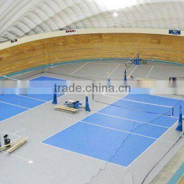 Volleyball Court Sports Flooring