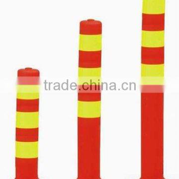 PU Flexible Post With High Quality photo-5