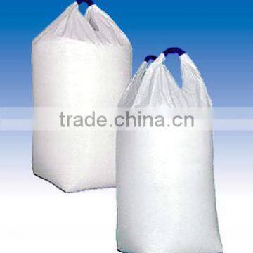 Single Loop Bulk Bag