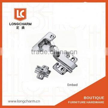 35mm Cup Two Way Inset Hinges Hardware photo-1