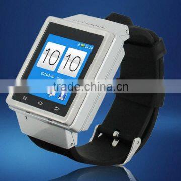 3G Android system smart touch screen Watch phone                        
                                                Quality Choice
                                                    Most Popular