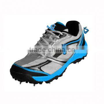 2016 New design OEM baseball shoes for men and women