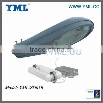 High Lumen Maintenance High Power Factor 40w Induction Street Lighting