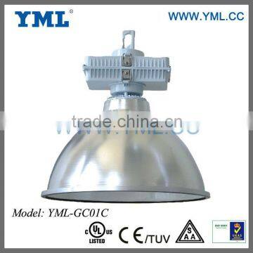 120w Special Thermal Design High Lumen Efficiency Induction Lamp High Bay Lighting