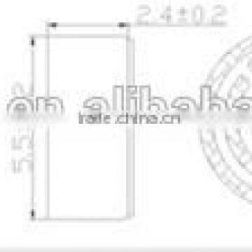 Professional Pressure Sensor for E-cigar photo-4