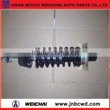 Beiben heavy truck damper, cab shock absorber(short)