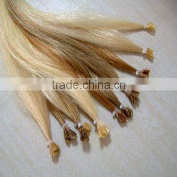 u tip hair extensions