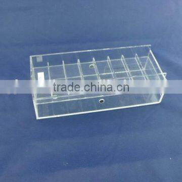 Factory Wholesale Acrylic Cosmetics Organizer, Acrylic Organizer for Cosmetics photo-2