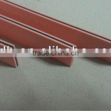 Silicone Conductive Pad for electrics