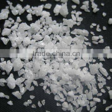 Luoyang Top Quality White Fused Alumina for Refractory 0-1-3-5-8mm photo-5