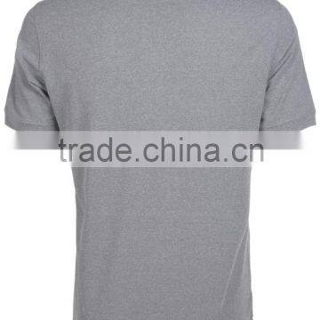 Men's 100% Polyester Pique Shirt photo-5