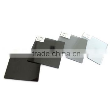 High Quality Cheap Custom optical ultraviolet filter