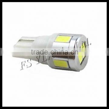 194 168 w5w t10 wedge tail side car light bulbs t10 wedge base led