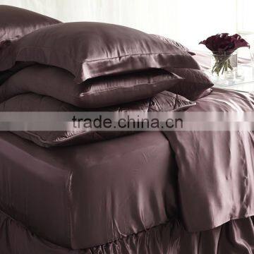 Newest Fashion Luxury Baby Silk Pillowcase photo-6