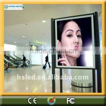 Super high refresh rate SMD Indoor P4 LED Display Screen