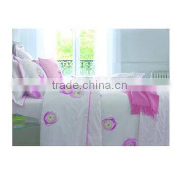 Etrerose Duvet Cover