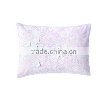 Etrerose Tulle Cushion Breakfast