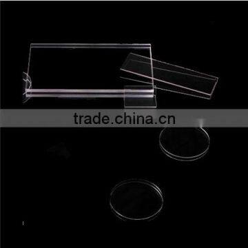 Large Diameter Optical BK7 Glass photo-4
