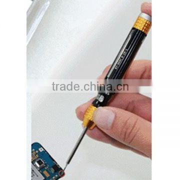 6 In 1 Screwdriver Set Tools Mobile Kit For Phone