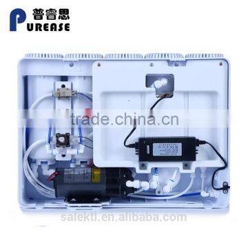 5 Stages Direct Reverse Osmosis System Drinking Water Purification photo-4