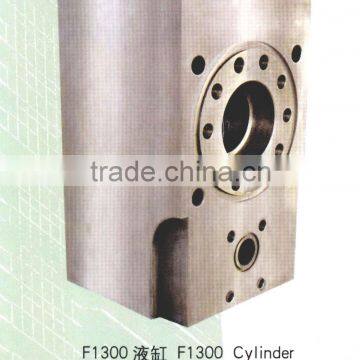 mud pump spare part-cylinder